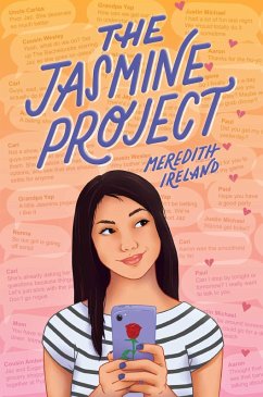 The Jasmine Project (eBook, ePUB) - Ireland, Meredith