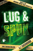 Lug und Spuk (eBook, ePUB)