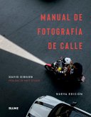 Manual fotografía de calle (eBook, ePUB)