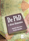 De PhD y otros demonios (eBook, ePUB)