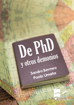 De PhD y otros demonios (eBook, ePUB) - Bermeo, Sandra; Umaña, Paola