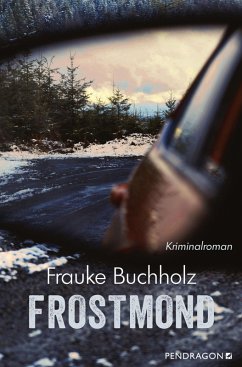 Frostmond (eBook, ePUB) - Buchholz, Frauke