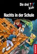 Die drei ??? Kids, Nachts in der Schule... - Bild 1