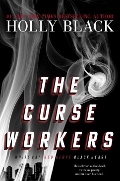 The Curse Workers (eBook, ePUB) - Black, Holly