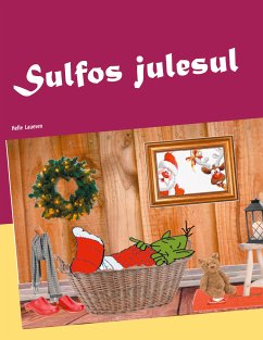 Sulfos julesul (eBook, ePUB) - Lauesen, Helle