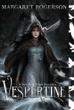 Vespertine (eBook, ePUB) - Rogerson, Margaret