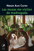 Las musas me visitan de madrugada (eBook, ePUB)