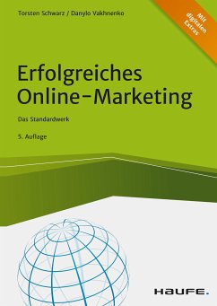 Erfolgreiches Online-Marketing (eBook, PDF) - Schwarz, Torsten; Vakhnenko, Danylo