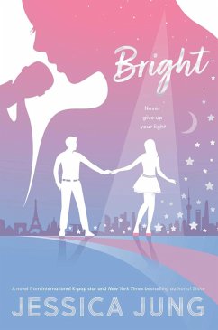 Bright (eBook, ePUB) - Jung, Jessica