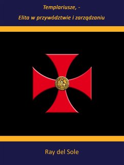 Cover Templariusze - Elita w przywództwie i zarzadzaniu (eBook, ePUB)