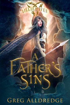 A Father’s Sins (eBook, ePUB) - Alldredge, Greg
