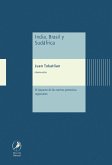 India, Brasil y Sudáfrica (eBook, ePUB)