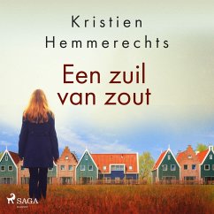 Een zuil van zout (MP3-Download) - Hemmerechts, Kristien