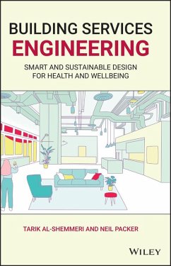 Building Services Engineering (eBook, ePUB) - Al-Shemmeri, Tarik; Packer, Neil
