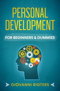 Cover Personal Development for Beginners & Dummies (eBook, ePUB)