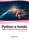 Python a fondo (eBook, ePUB)
