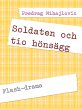 Soldaten och tio hönsägg (eBook, ePUB) - Bild 1