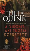 A vikomt, aki engem szeretett (eBook, ePUB)