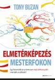 Elmetérképezés mesterfokon (eBook, ePUB)