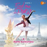 Folge 06: Harte Konkurrenz (MP3-Download)