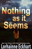 Nothing As It Seems (eBook, ePUB)