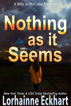 Nothing As It Seems (eBook, ePUB) - Eckhart, Lorhainne