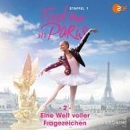 Folge 02: Eine Welt voller Fragezeichen (MP3-Download)