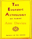 The Esoteric Astrology Of Tarot (eBook, ePUB)