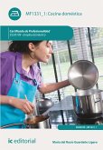 Cocina doméstica. SSCI0109 (eBook, ePUB)