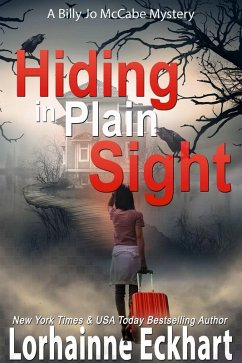 Hiding in Plain Sight (eBook, ePUB) - Eckhart, Lorhainne