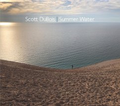 Summer Water - Dubois,Scott