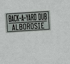 Back-A-Yard Dub (Digipak) - Alborosie