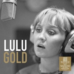 Cover Gold (Vinyl)