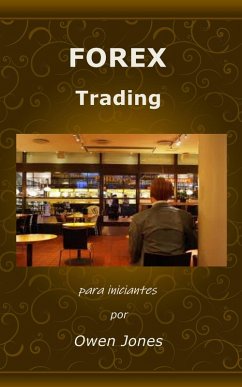 Cover Forex Trading (Como..., #17) (eBook, ePUB)