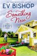 Something New (The Second Chance Shop,... - Bild 1