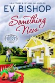 Something New (The Second Chance Shop, #2) (eBook, ePUB)