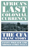 Africa's Last Colonial Currency (eBook, ePUB)