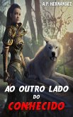 Ao outro lado do conhecido (SAGA CORVOS E DRAGÕES, #1) (eBook, ePUB)