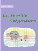 La famille Stégosaure (eBook, ePUB)