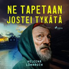 Ne tapetaan jostei tykätä (MP3-Download) - Lönnroth, Heleena