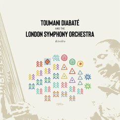 Korolén - Diabaté,Toumani And Lso