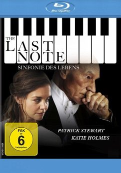 The Last Note - Sinfonie des Lebens - Stewart,Patrick/Holmes,Katie/Esposito,Gianc