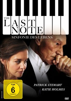 The Last Note - Sinfonie des Lebens - Stewart,Patrick/Holmes,Katie/Esposito,Gianc