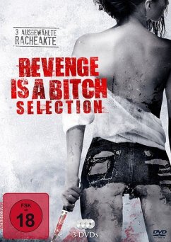 Revenge is a Bitch Selection - Diverse