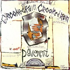 Crooked Rain,Crooked Rain - Pavement