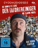 Der Tatortreiniger - Die komplette Serie