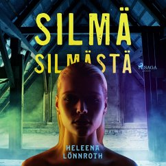 Silmä silmästä (MP3-Download) - Lönnroth, Heleena