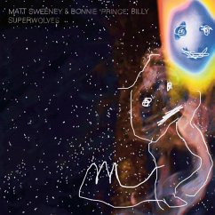 Superwolves - Sweeney,Matt/Bonnie 'Prince' Billy