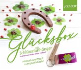 Glücksbox Mit Schlüsselanhänger