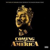 Rhythms Of Zamunda (Inspired By Coming 2 America) Rhythms Of Zamunda (Inspired By Coming 2 America)